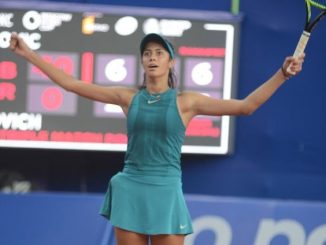 Leutar.net Srpkinja ispisala istoriju – Olga Danilović osvojila Moskvu!