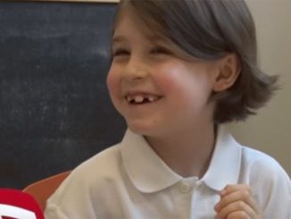 Leutar.net Sa osam godina završio školu i upisao fakultet