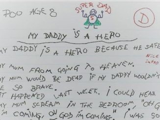 Leutar.net Pismeni sastav dječaka koji je oca i majku zatekao tokom seksa