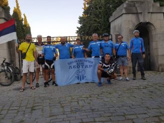 Leutar.net Putovanje na Hilandar - Dan šesti