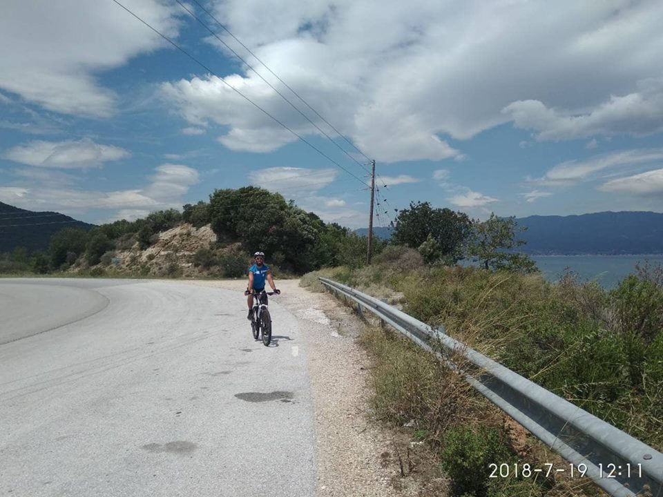 Leutar.net Putovanje na Hilandar - Dan šesti