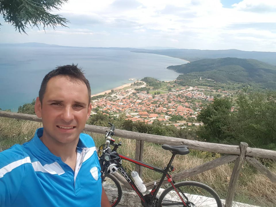 Leutar.net Putovanje na Hilandar - Dan šesti