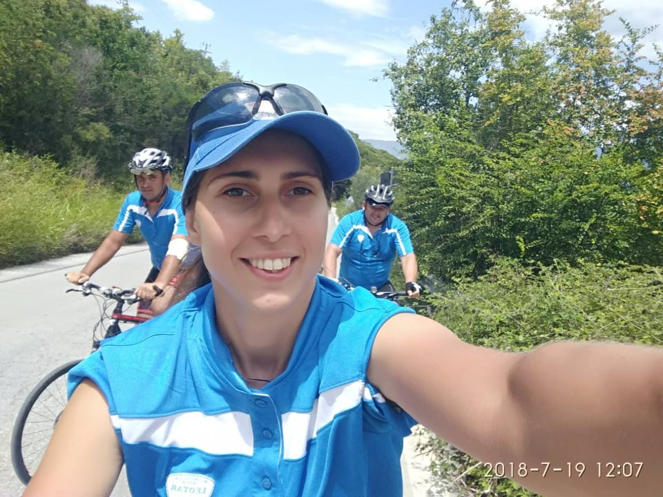 Leutar.net Putovanje na Hilandar - Dan šesti