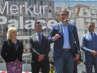 Leutar.net Vučić: Nećete maštati o Nemačkoj, za 3 meseca značajno veće plate