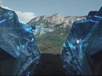 Leutar.net ČUVENI SPOMENICI BIVŠE JUGOSLAVIJE U NOVOM SPOTU SVJETSKE DJ ZVIJEZDE