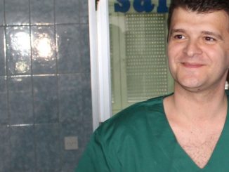 Leutar.net Iz Foče u hiruršku salu u Dohi