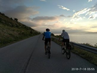 Leutar.net Putovanje na Hilandar - Dan peti