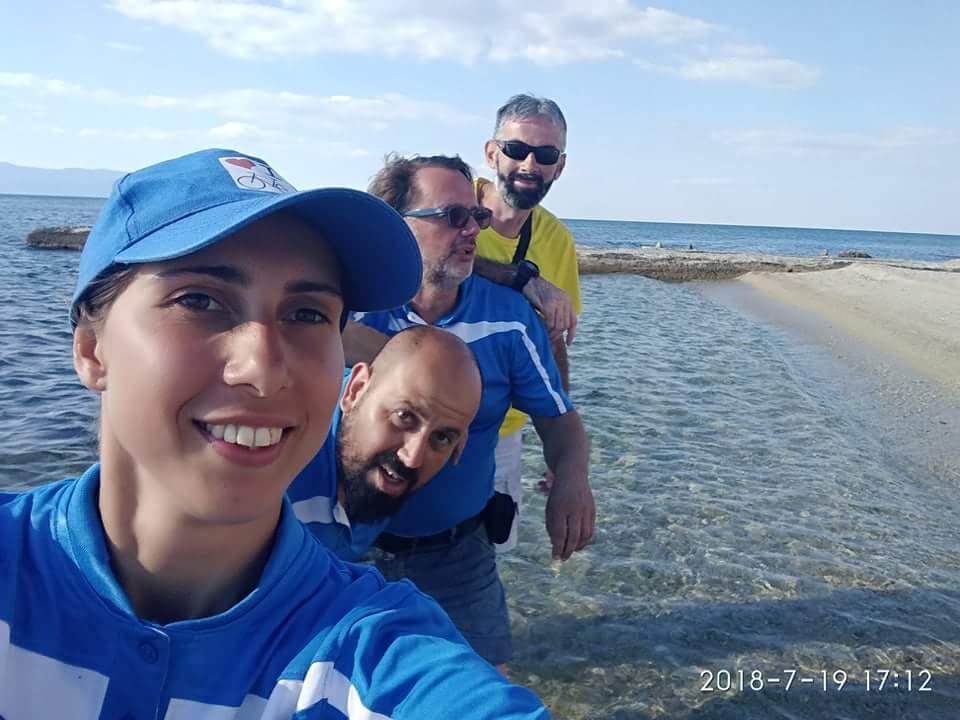 Leutar.net Putovanje na Hilandar - Dan šesti