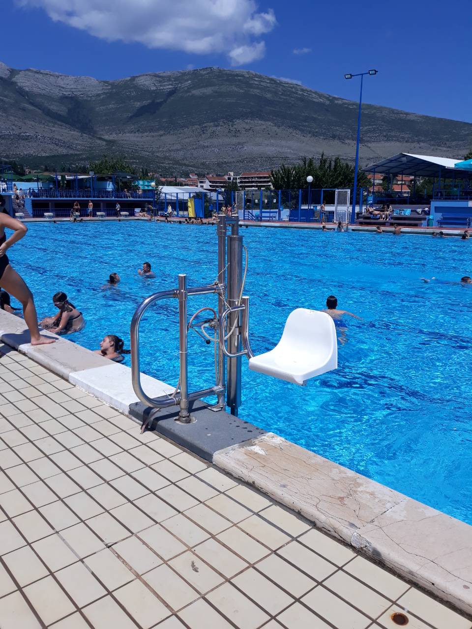 Zašto ću i danas na Olimpijski bazen ,,Banje” Leutar.net Leutar.net Zašto ću i danas na Olimpijski bazen ,,Banje”