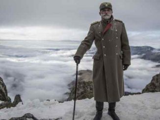 Leutar.net FILM U PRETPLATI: Koliko košta Lazar Ristovski?