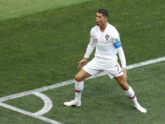 Leutar.net KRAJ, RONALDO IZAZVAO ZEMLJOTRES Real PRIHVATIO astronomsku cifru, Kristijano postaje novi igrač JUVENTUSA