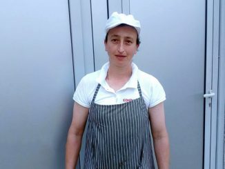 Leutar.net Mesar Sanja Putica: Majstor svog zanata