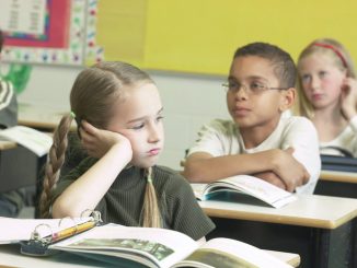 Leutar.net Nastavnica engleskog: Djecu ne upisujte na kurseve stranih jezika