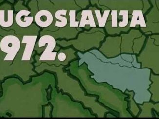 Leutar.net SFR Jugoslavija 27 godina nakon rata
