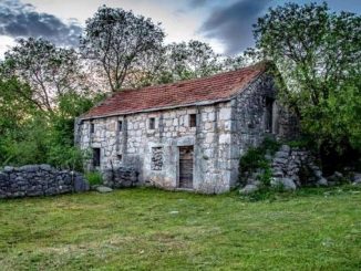 Leutar.net Da si ostao u Hercegovini