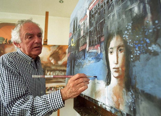 Leutar.net Da si ostao u Hercegovini