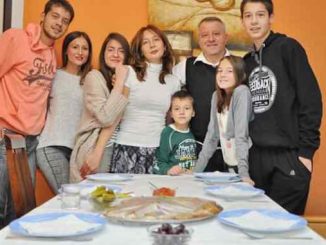 Leutar.net Nataša je majka šestoro djece i uspješan inženjer