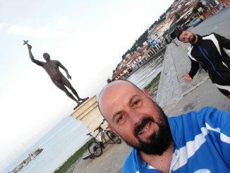 Leutar.net Putovanje na Hilandar - Dan treći