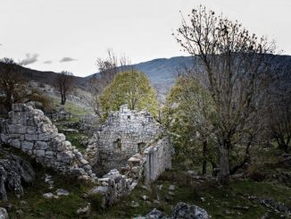 Leutar.net HUMSKI ZAPISI: U tuđoj čapri