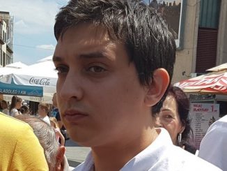 Leutar.net Stefan Blagić: Zakon je takav da vas neko može fizički napadati, udarati, mlatiti, a da ga pri tome niko ne liši slobode