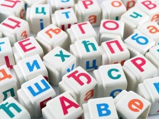 Leutar.net Prednost ćirilici, kazne do milion dinara?
