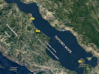Leutar.net ZAMISLITE DA JE POPOVO POLJE MORE: Projekat koji bi mogao da promijeni atlas svijeta! (FOTO)
