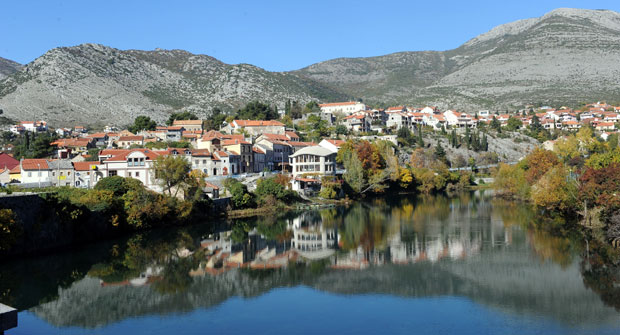 Leutar.net Trebinje - blistavi dragulj Hercegovine