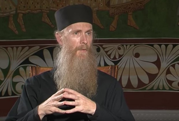Leutar.net Monah Arsenije: Ljudi su debeli i depresivni jer nisu čuli da je upravo u OVOME lijek za SVE