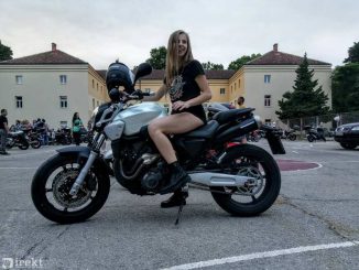 Leutar.net Sanja Tomanović – bajkerka iz Trebinja koja prkosi stereotipima