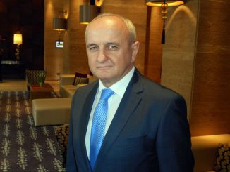 Leutar.net Đokiću Orden Svetog Georgija