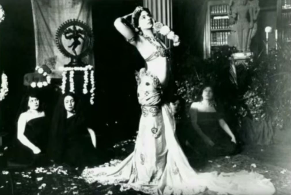 Leutar.net Mata Hari
