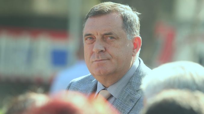 Leutar.net Dodik realizuje prijetnje da će se osvetiti Banjaluci