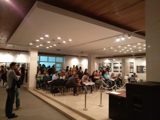 Leutar.net Treći mostarski strip vikend - MoStrip