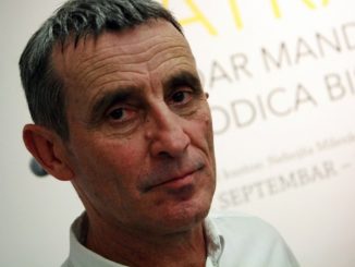 Leutar.net BOŽIDAR MANDIĆ: JADI MLADIH DANAS NISU KAKO VOLJETI, NEGO KAKO ZARADITI