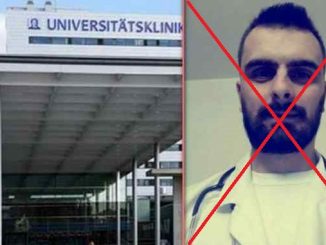 Leutar.net Izvinjenje čitaocima: Goran Gačić se lažno predstavio