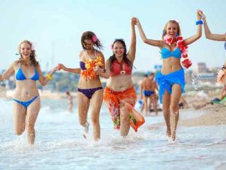 Leutar.net Ne propustite ovu izuzetnu ponudu! Dočekajte 2019. u Honolulu!