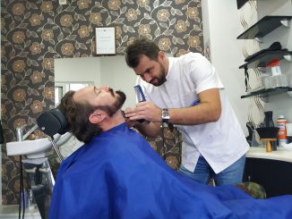 Leutar.net BarberShop u Trebinju
