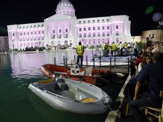 Leutar.net Ovo nije tekst o Zadruzi 2, ovo je tekst o posrnuloj državi