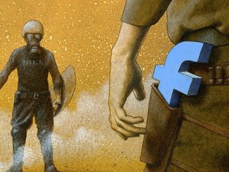 Leutar.net Sajber ideolozi