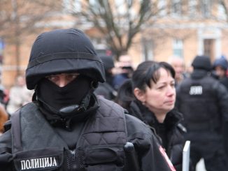 Leutar.net Trg Krajine blokiran