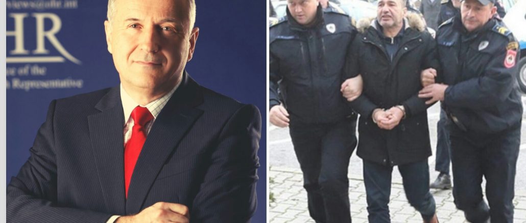 Leutar.net Visoki predstavnik u BiH nema budžet za prekovremeno izražavanje zabrinutosti