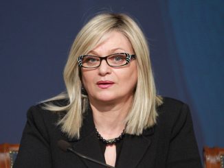 Leutar.net Tabaković: Dinar druga najjača valuta u svetu u ovoj godini