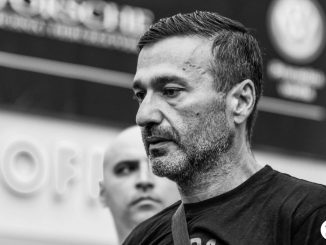 Leutar.net Uhapšen Davor Dragičević