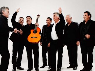 Leutar.net Koncert na Stradunu: The Gipsy Kings