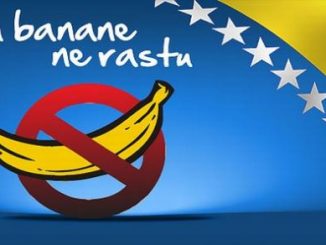 Leutar.net BOSNI I HERCEGOVINI PRIJETI ISKLJUČENJE IZ GRUPE “BANANA DRŽAVA”