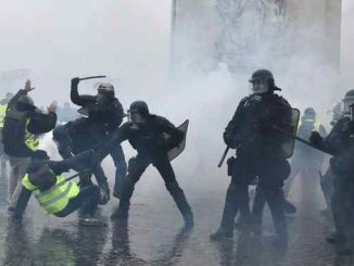 Leutar.net Građanska svijest u Francuskoj i duboka koma našeg društva
