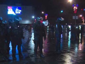 Leutar.net Raspisane potjernice za članovima grupe "Pravda za Davida"