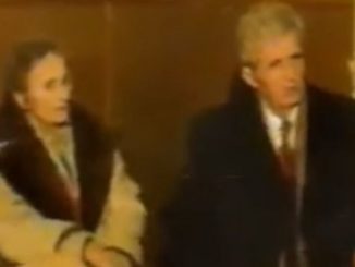 Leutar.net KRVAVA BOŽIĆNA EGZEKUCIJA: Ovako su na današnji dan strijeljani Nikolaj i Elena Čaušesku
