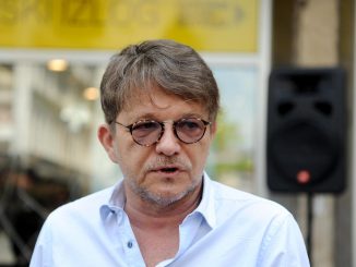 Leutar.net Bjelogrlić: Udružimo se da nam djeci idoli ne budu kriminalci i prostitutke!