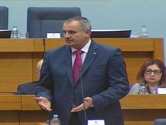 Leutar.net Višković: Vlada vodi računa o ravnomjernom razvoju Srpske